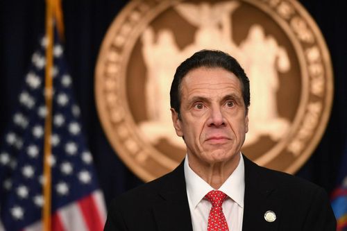 New York ban bố tình trạng khẩn cấp vì bạo lực súng đạn