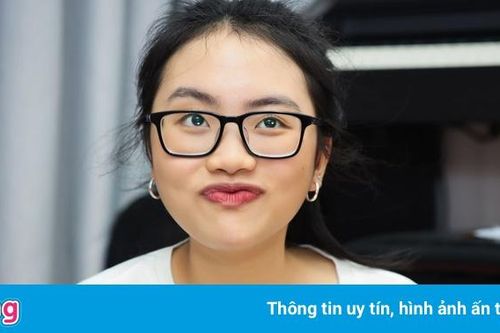 Kỳ thi có một không hai của Phương Mỹ Chi