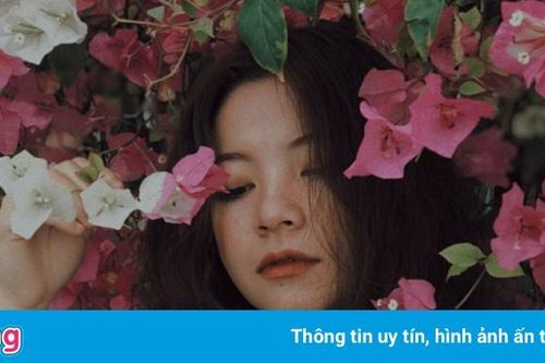Nữ sinh thể hiện 'Chị ong nâu và em bé' phiên bản thất tình