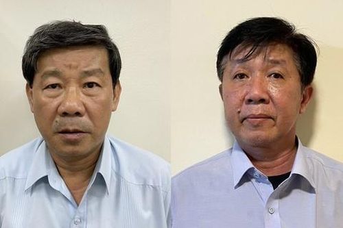 Vì sao nhiều cựu lãnh đạo Bình Dương bị cách chức, khởi tố?