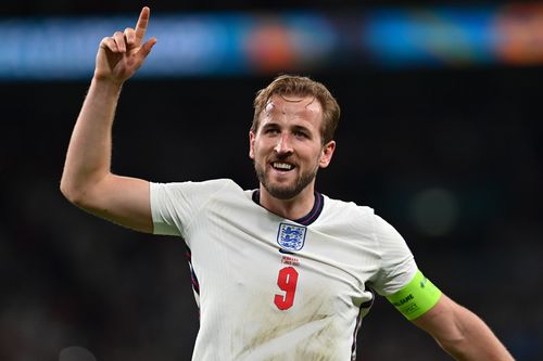 Southgate xây dựng được tuyển Anh mạnh nhất trong nhiều năm