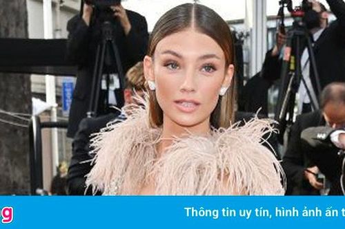 Thiên thần Candice Swanepoel và dàn sao diện gợi cảm tại LHP Cannes