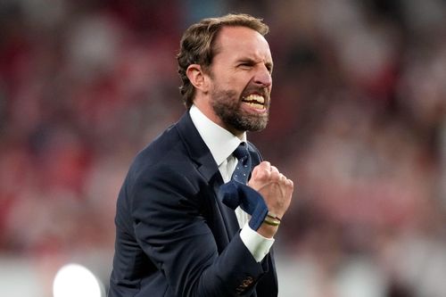 HLV Southgate: 'Các cầu thủ Anh đã làm điều đáng kinh ngạc'