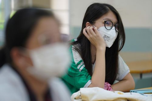 Đề thi, gợi ý đáp án môn Vật lý tốt nghiệp THPT năm 2021