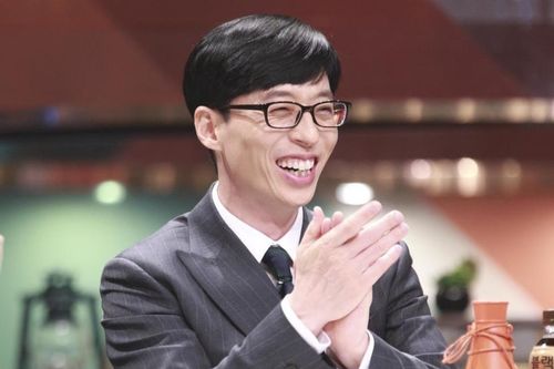Trả 8,8 triệu USD để ký hợp đồng với MC quốc dân Yoo Jae Suk