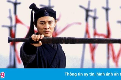 Lý Liên Kiệt mời Trương Mạn Ngọc tham gia phim 220 triệu USD
