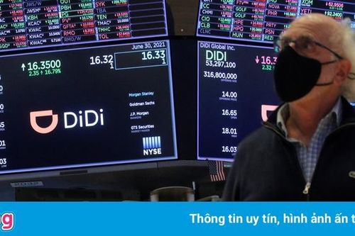 Nỗi lo sợ của nhà đầu tư khi đặt cược vào các tập đoàn Trung Quốc