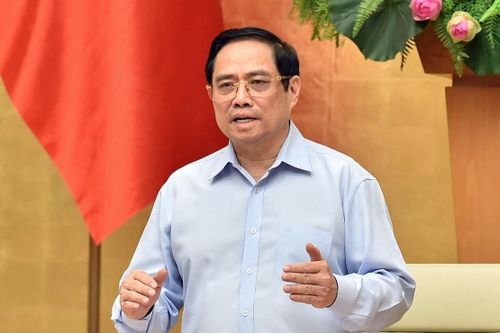 Thủ tướng: Việc chống dịch lần này ở TP.HCM chưa có tiền lệ