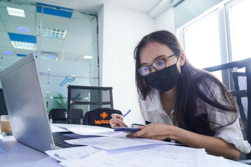 Đề thi Vật lý, Hóa học khó hơn đề minh họa 30%