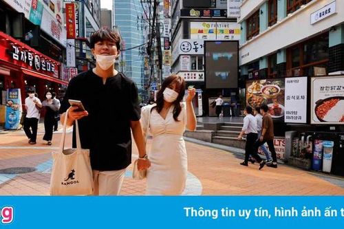 Seoul có thể bị 'bán phong tỏa'