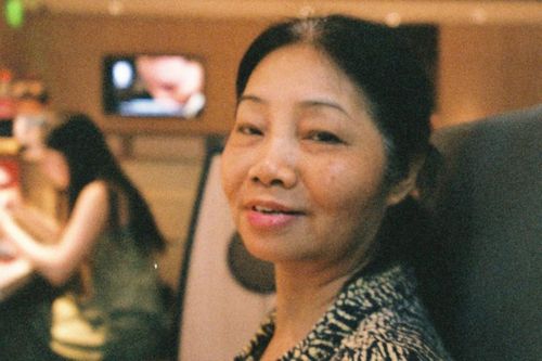 Những phụ huynh trăn trở cùng con vượt vũ môn giữa dịch