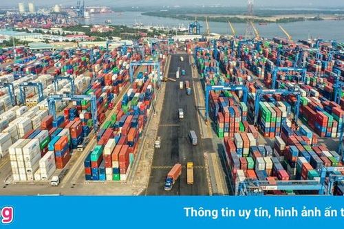 Hàng hóa xuất nhập khẩu thông quan thế nào khi TP.HCM giãn cách