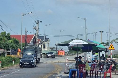 Hải Phòng: Xe chở khách đường dài phải chịu trách nhiệm trước pháp luật nếu để lây lan dịch bệnh