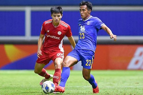 CĐV tin Viettel sẽ trở lại mạnh mẽ ở V-League 2021