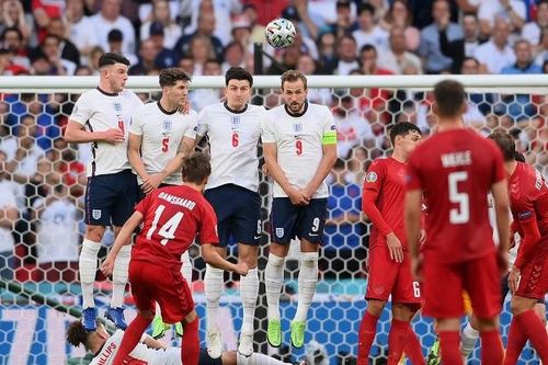 Nhật ký EURO bằng thơ: Wembley sau bao năm chờ đợi