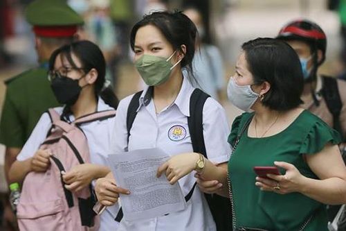 Đề thi và đáp án môn Địa lý THPT Quốc gia 2021 tất cả các mã đề