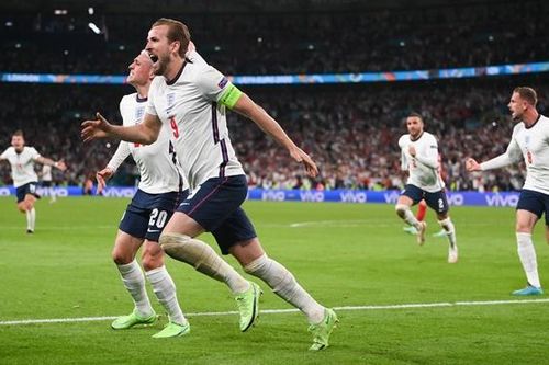 Cuộc đua phá lưới EURO 2021: Harry Kane sẽ vượt Ronaldo?