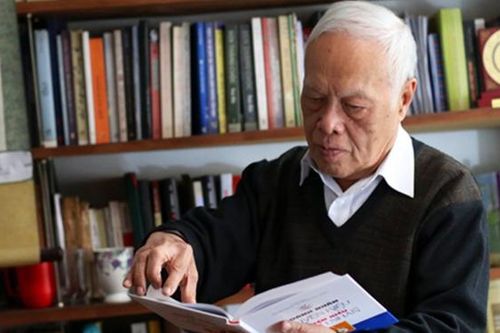 Từ khí phách Chu Văn An cho đến phong cách Nguyễn Nhật Ánh