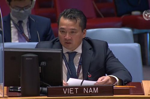 Hội đồng Bảo an LHQ họp về tình hình Congo