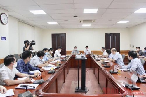 Khẩn cấp thành lập Ban chỉ đạo cung ứng hàng hóa cho TP Hồ Chí Minh và các tỉnh phía nam