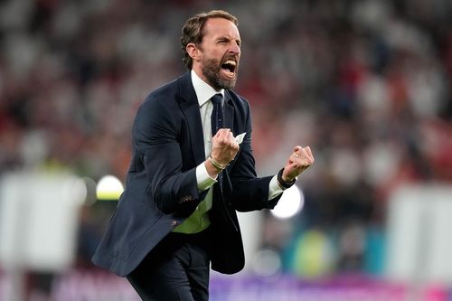 Huấn luyện viên Southgate: Italia sẽ là thử thách cực đại cho tuyển Anh