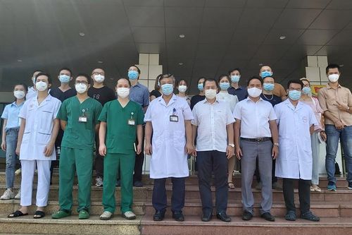 TP Hồ Chí Minh xây dựng kịch bản ứng phó với 15.000 ca mắc Covid-19