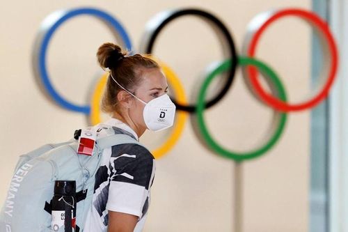 Tokyo đặt trong tình trạng khẩn cấp khi Olympics diễn ra