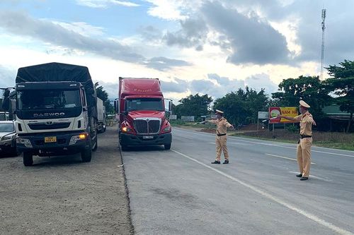 Bình Thuận gỡ bỏ giãn cách xã hội tại các địa phương