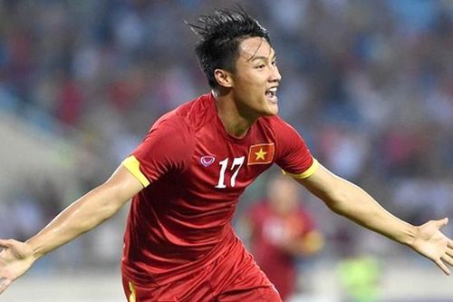 Xuân Tú, Hồng Quân đầu quân cho Topenland Bình Định
