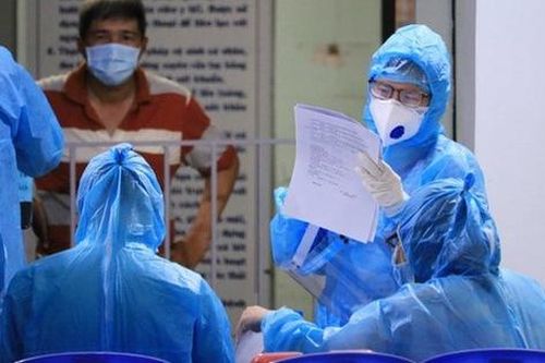 Phú Yên: Phát hiện thêm 23 ca nhiễm SARS-CoV-2
