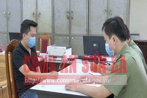 Triệu tập người tung tin 'Sơn La sắp có tân Giám đốc Công an tỉnh'