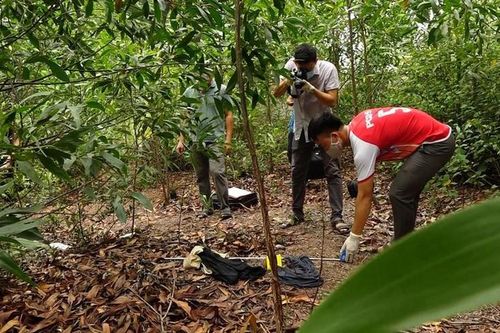 Quảng Bình: Khẩn trương truy tìm đối tượng nghi vấn giết hại người phụ nữ