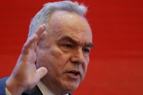 Ông Kurt Campbell: Mỹ dịch chuyển trọng tâm chính sách đối ngoại sang Đông Nam Á