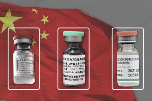 Trung Quốc-Australia: Cuộc chạy đua 'ngoại giao vaccine', vòng nước rút Bắc Kinh có hụt hơi?
