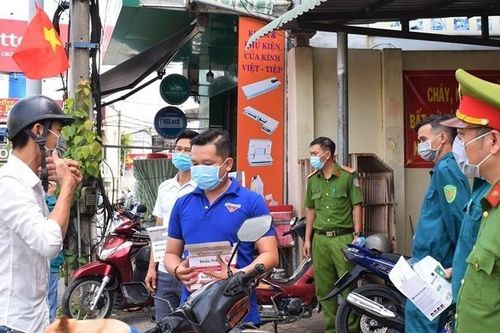 Cần Thơ, Đồng Nai phát hiện nhiều ca nghi nhiễm Covid-19