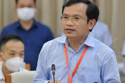 Trước nghi vấn lộ đề thi môn Toán, Bộ GD&ĐT khẳng định có 'lọt' đề chứ không phải lộ