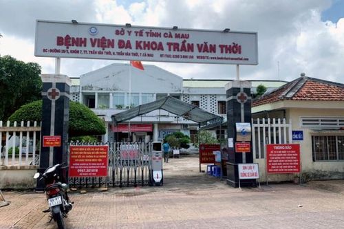 Cà Mau thêm 7 ca nhiễm Covid-19