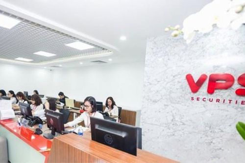Biến động thị phần môi giới chứng khoán 6 tháng đầu năm 2021