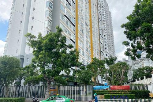 'Điểm mặt'' những dự án khu đô thị dính sai phạm tại TP Hồ Chí Minh