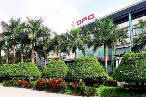 Tổng giám đốc Dược phẩm OPC xin từ chức vì dịch Covid-19 phức tạp