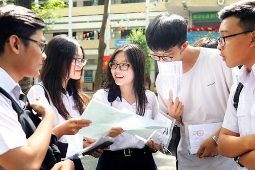 Đáp án đề thi tốt nghiệp THPT 2021 môn Địa lý, mã đề 320