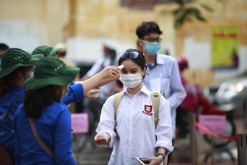 Đáp án đề thi tốt nghiệp THPT 2021 môn GDCD, mã đề 301 (tham khảo)
