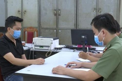 Triệu tập 2 đối tượng thông tin sai sự thật về nhân sự Công an tỉnh Sơn La