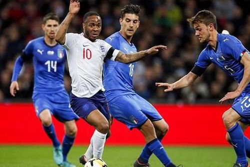 Xác định cặp đấu và lịch thi đấu chung kết EURO 2020: Bóng đá liệu có về nhà?