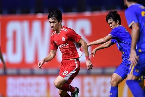 Hủy AFC Cup 2021, bóng đá Việt Nam hết cơ hội ở đấu trường châu Á