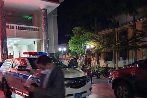 Ba người đến từ TP.HCM nghi mắc COVID-19, Lâm Đồng trắng đêm truy vết