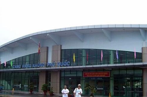 Thêm đường bay TPHCM - Phú Quốc tạm dừng hoạt động