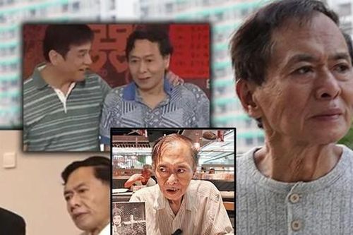 Tài tử 'Thiên Long Bát Bộ' qua đời sau 3 năm chống chọi với bệnh tật