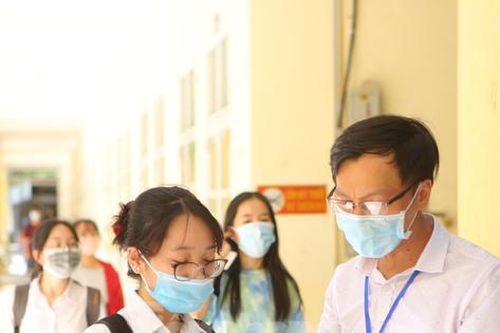 Thi THPT 2021: Gợi ý đáp án môn Sinh học