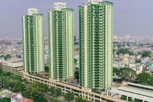 Trưng dụng Thuận Kiều Plaza làm bệnh viện dã chiến điều trị COVID-19